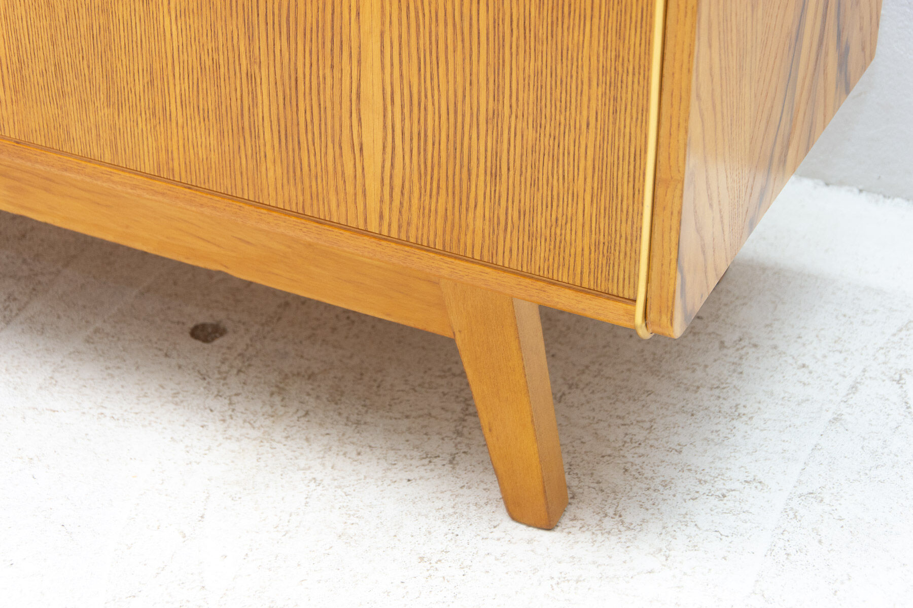 Mid Century Sideboard by Hubert Nepožitek & Bohumil Landsman for Jitona, 1960´s