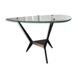 Angelo Ostuni coffee table 1950s