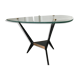 Table basse Angelo Ostuni 1950s