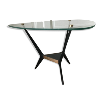 Table basse Angelo Ostuni 1950s