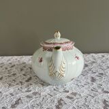 Porcelain teapot Maison Bernardaud