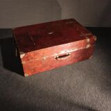 1900 travel trunk