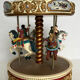 Carrousel jouet