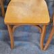 8 Baumann chairs
