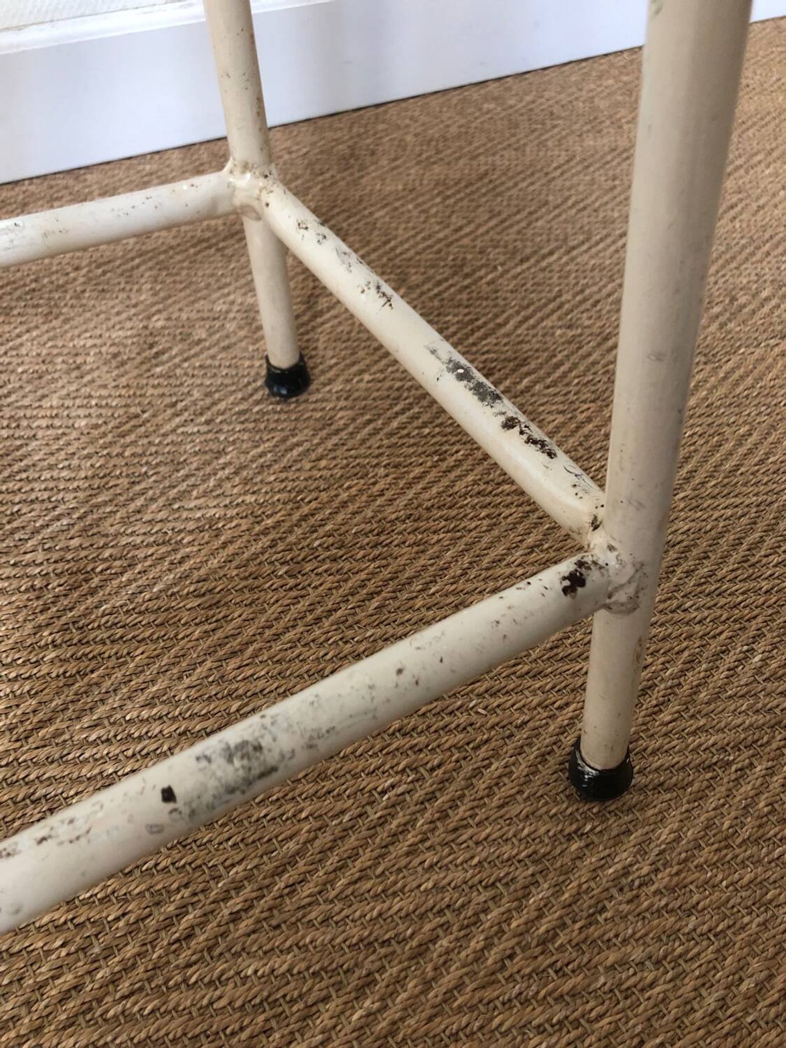 Tabouret