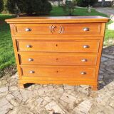 Commode