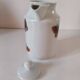 Vintage Wunsiedel Bavaria Porcelain coffee pot – butterfly motifs