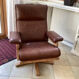 Fauteuil pivotant