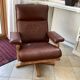 Fauteuil pivotant