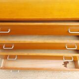 Chest of drawers from the 60s and 70s