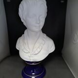 Limoges porcelain