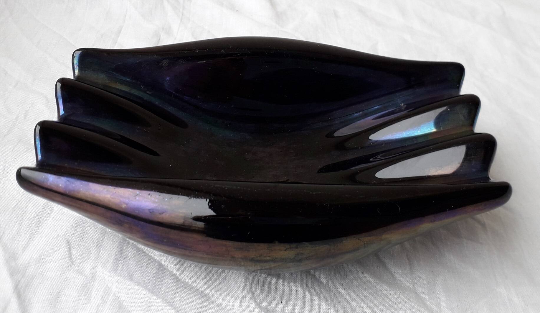 Ceramic catchall Verceram