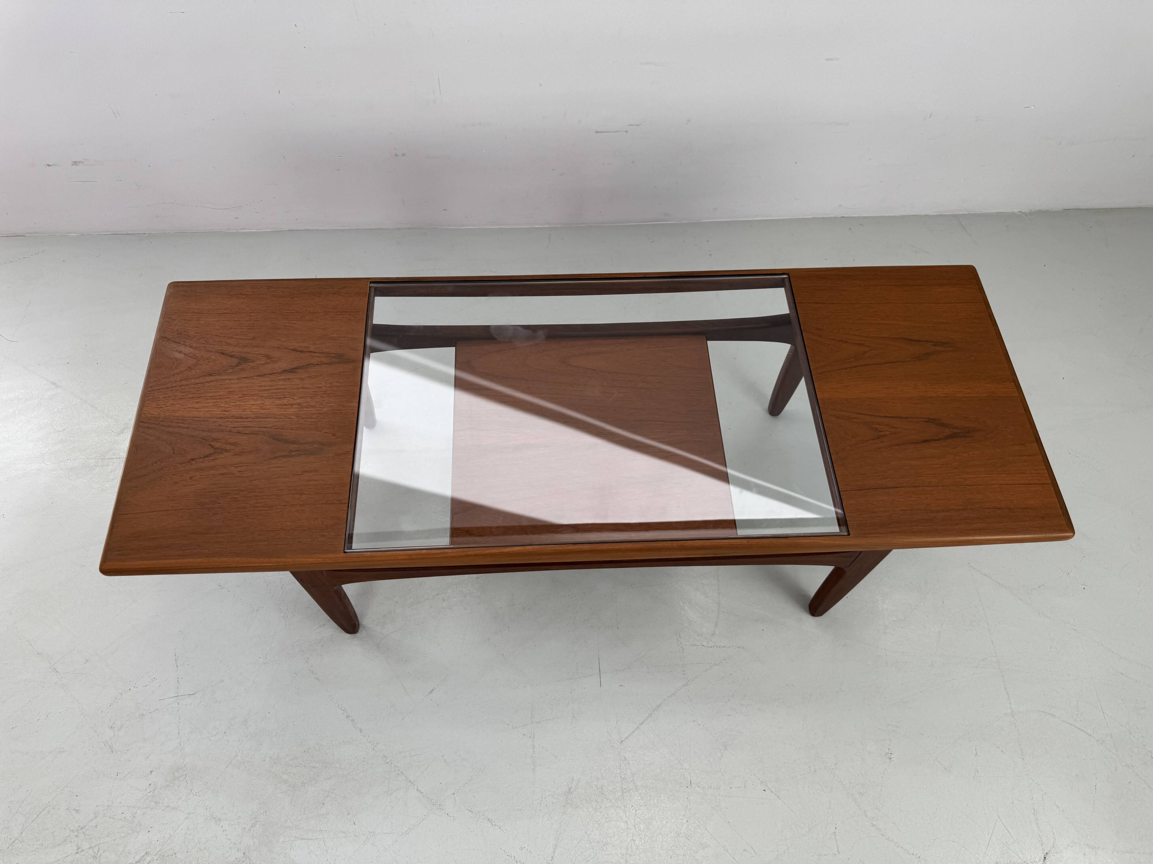Vintage coffee table by G-Plan, 1960s