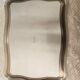 Serving platter