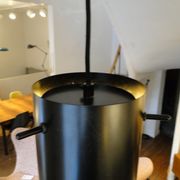 Suspension  Knud Friis et Elmar Moltke Nielsen 1960s