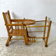 Chaise bébé Combelle