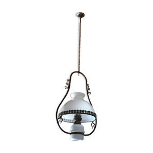 lustre