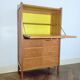 Vintage secretary 50s/60s