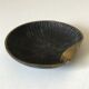 Vintage bronze ashtray 60s