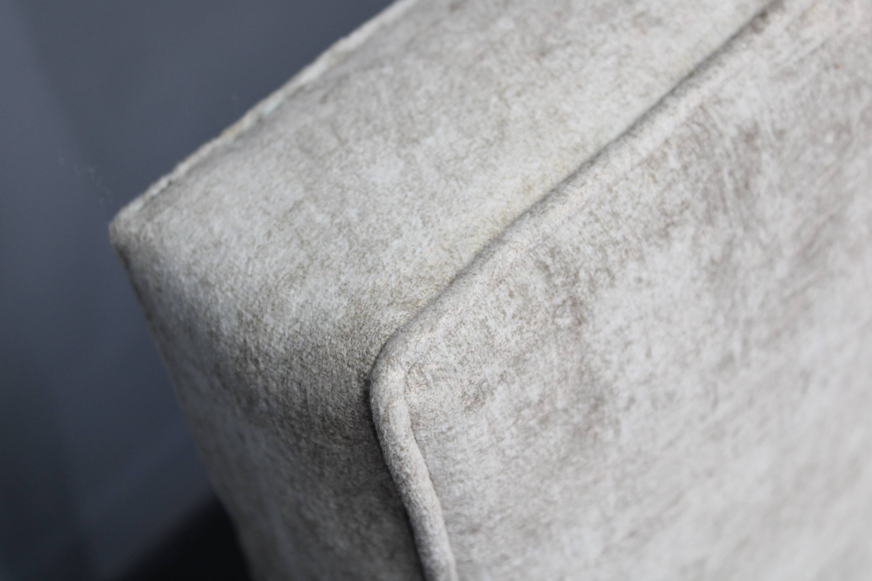 1960s Miroslav Navratil Convertible Restored Daybed Sofa, Czechoslovakia