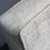 1960s Miroslav Navratil Convertible Restored Daybed Sofa, Czechoslovakia