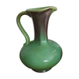 Sandstone decanter