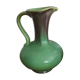 Sandstone decanter