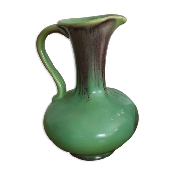Carafe en grès