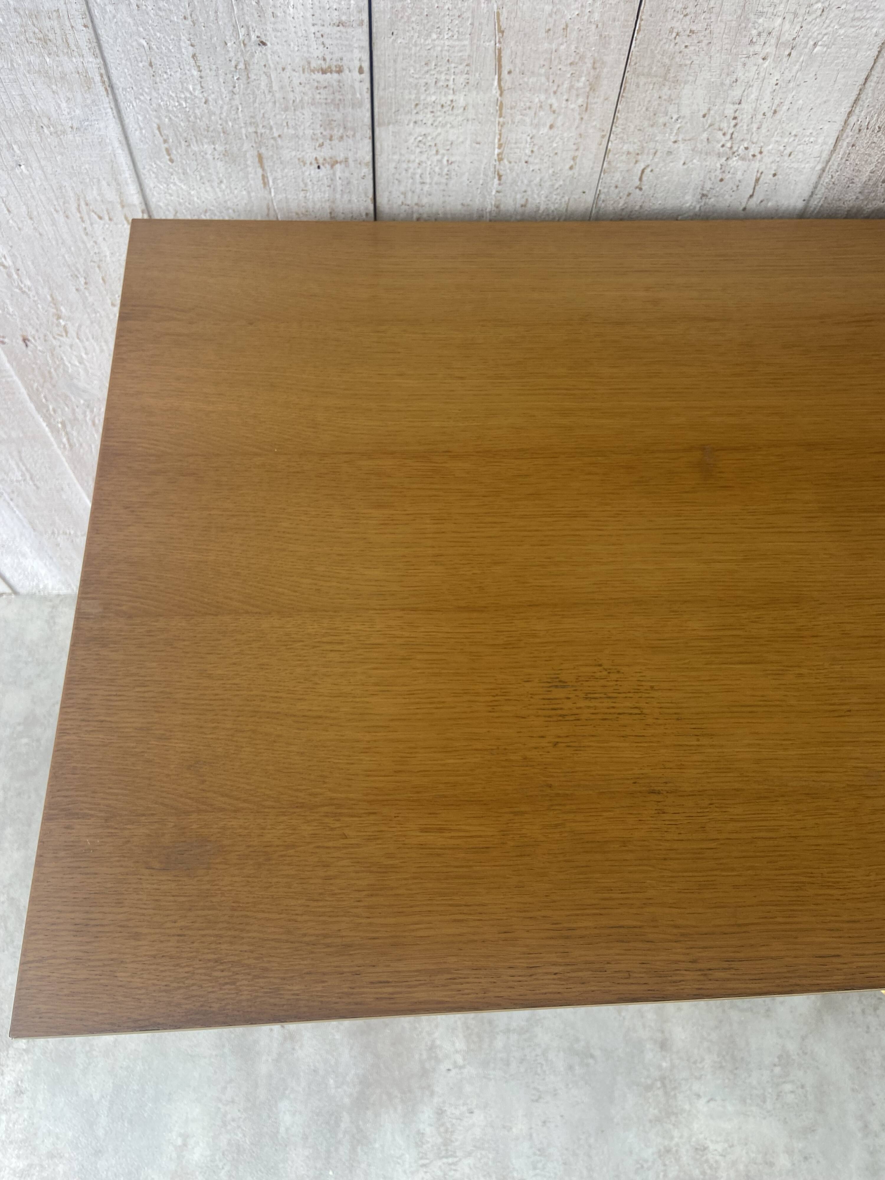 Modernist desk
