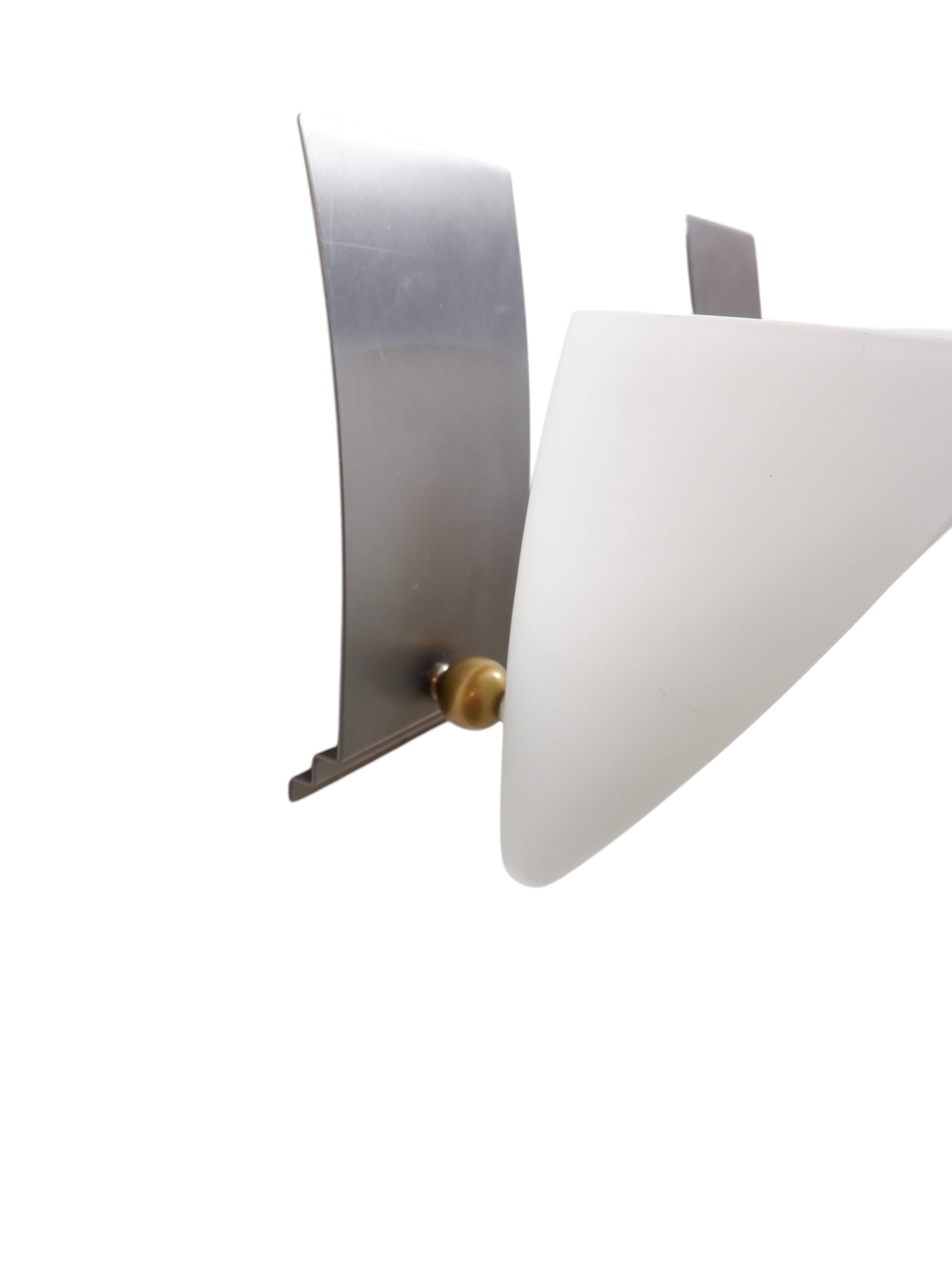 Set of 2 Herda Holland wall lamps