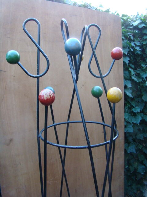 Porte manteaux Roger Ferraud
