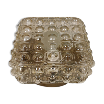 ceiling lamp / plafond from Danish ES Horn lighting 1980s.