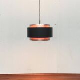 Saturn suspension from the mid-century by Jo Hammerborg for Fog & Mørup, 1960s.