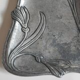 Art Nouveau pocket emptier