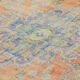 Anatolian handmade vintage rug 290 cm x 179 cm