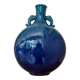 Paul Miletus blue vase
