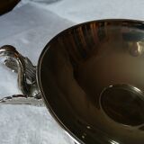 Silver Alpaca Wedding Cup