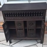 Breton doll wardrobe