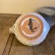 Ceramic Candle holder and Vase Set - Jean Austruy 50s-60s handmade