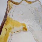 Murano Mazzega lampshade.