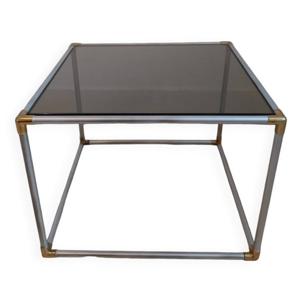 Table d appoint années 70