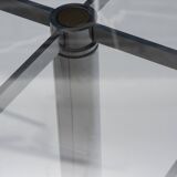 Table "André" — Tobia Scarpa for Gavina (edition 1967–1968)