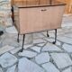 Meuble Tv bar vintage