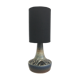 Ceramic lamp "Søholm"