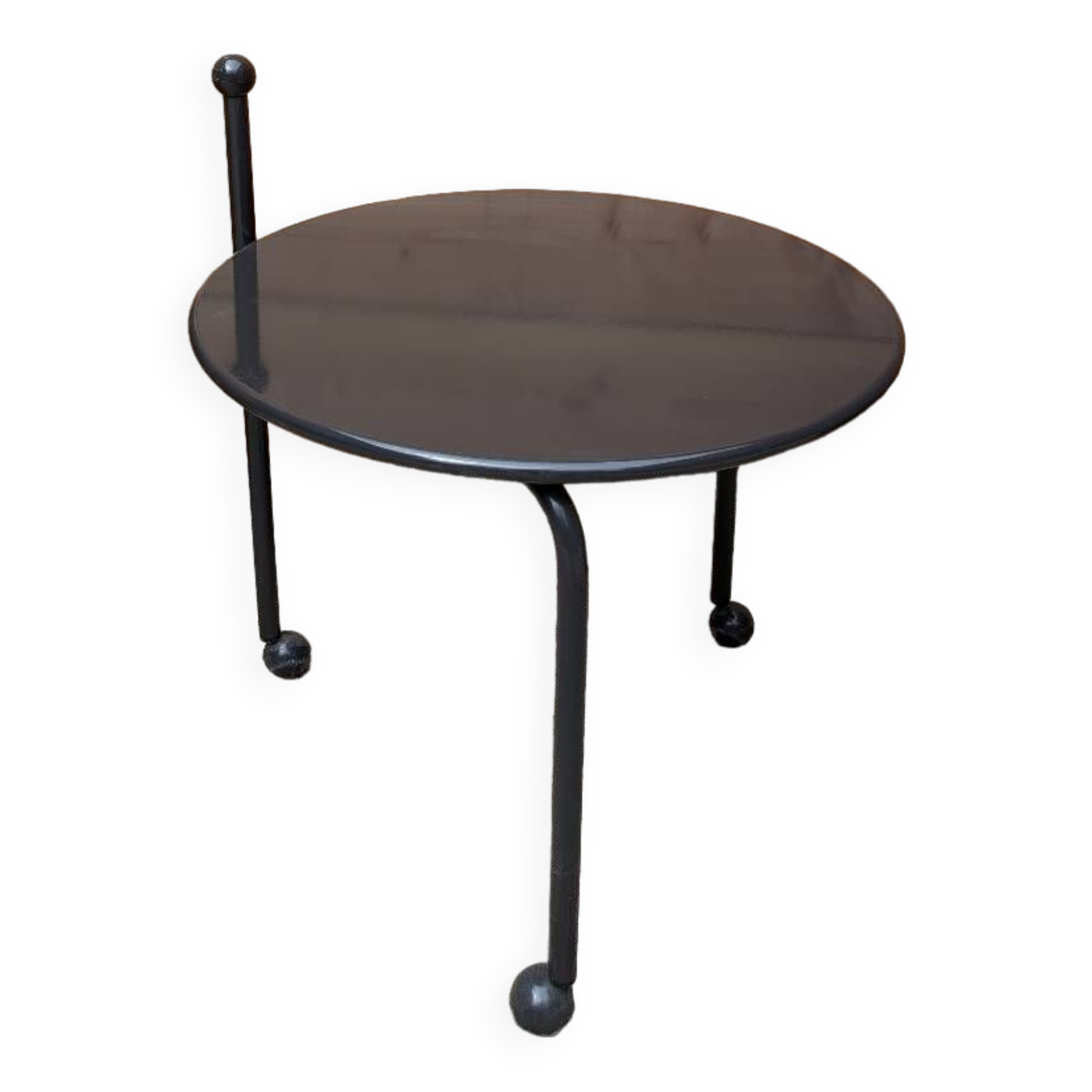 Vintage IKEA Tord Bjorklund coffee table