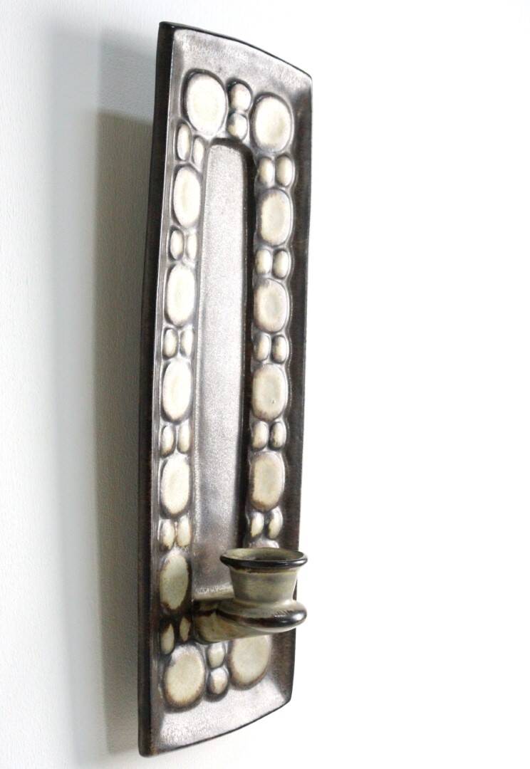 Marianne Starck for Michael Andersen wall sconce