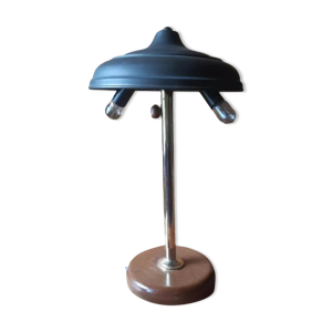 Lampe de bureau notaire