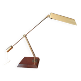May & Christe desk lamp 1980