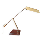 May & Christe desk lamp 1980