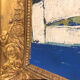 Abstract painting